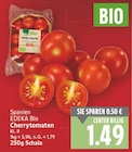 Bio Cherrytomaten von EDEKA im aktuellen E center Prospekt