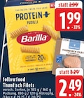 EDEKA - Protein+ Fusilli Angebot im Prospekt Protein+ Fusilli bei EDEKA im Prospekt "" für 1,99 €