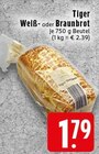 Aktuelle Garnelen Angebote bei EDEKA in Krefeld Aktuelles Tiger Weißbrot Angebot bei EDEKA in Krefeld ab 1,79 €