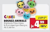 Bounzz-Animals im Angebot bei Marktkauf in Böblingen Bounzz-Animals Angebote von Craze bei Marktkauf Böblingen für 4,99 €