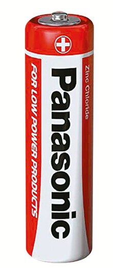 Batterien bei Jawoll in Stade Batterien im Angebot bei Jawoll Stade für 0,99 €
