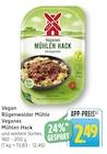 EDEKA Birkweiler - Veganes Mühlen Hack Angebot im Prospekt Veganes Mühlen Hack bei EDEKA im Birkweiler Prospekt für 2,49 €