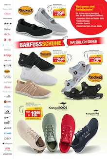 Bekleidung im Siemes Schuhcenter Prospekt "SIEMES SCHUHCENTER" mit 10 Seiten (Mönchengladbach)