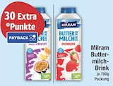 Butter milch Drink von Milram im aktuellen EDEKA Prospekt für 
