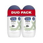 Déodorant bille - SANEX MEN en promo chez Carrefour Rueil-Malmaison à 4,55 €