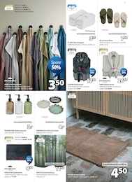 Badetuch Angebot & Preis im aktuellen JYSK Prospekt Badetuch Angebot im aktuellen JYSK Prospekt auf Seite 12