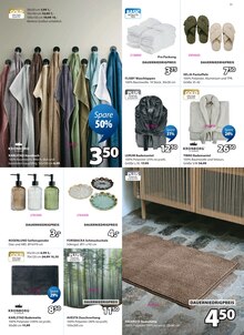 Küche im aktuellen JYSK Prospekt (Heidelberg) Küche im JYSK Prospekt "Ein großartiges Angebot für dein Zuhause - SPARE BIS ZU 60%" mit 17 Seiten (Heidelberg)