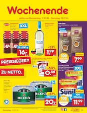 Ähnliche Angebote wie Federweißer im Prospekt "Aktuelle Angebote" auf Seite 41 von Netto Marken-Discount in Potsdam