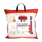 Oreiller "Anti-acarien Saniprotect" - DODO à 13,99 € dans le catalogue Carrefour Market