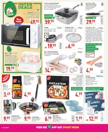 Pfanne im Marktkauf Prospekt "Aktuelle Angebote" mit 20 Seiten (Bielefeld)