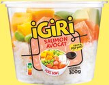 Poke Bowl Saumon Avocat - IGIRI dans le catalogue Intermarché Hyper