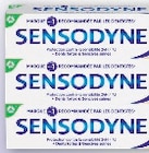 Super U Saint-Amour - Promo Dentifrice Promo Dentifrice à 5,88 € dans le catalogue Super U à Saint-Amour