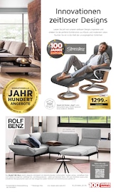 Aktueller Segmüller Prospekt mit Hocker, "Wohndesign - Inspirierende Ideen für ihr Zuhause", Seite 17