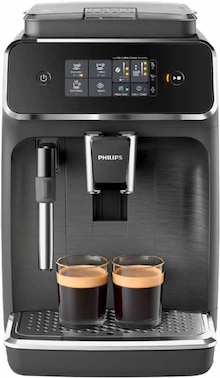 Kaffeemaschine von Philips im aktuellen Media-Markt Prospekt für 299€