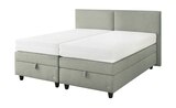 RUF Boxspringbett mit Bettkasten Camina im aktuellen Höffner Prospekt für 3.439,84 €