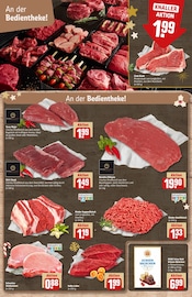 Hackfleisch im REWE Prospekt in Frankfurt Aktueller REWE Prospekt mit Hackfleisch, "Dein Markt", Seite 11