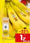 Bananen Angebote bei Netto Marken-Discount Rüsselsheim für 1,00 €