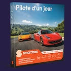 Super U Courville-sur-Eure - Promo Pilote d'un jour Promo Pilote d'un jour à 94,90 € dans le catalogue Super U à Courville-sur-Eure