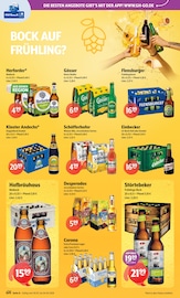 Aktueller Getränke Hoffmann Prospekt mit Bier, "Aktuelle Angebote", Seite 6