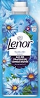Adoucissant - LENOR - Super U à Besançon Adoucissant - LENOR en promo chez Super U Besançon à 1,89 €