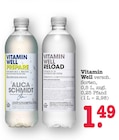 Prepare im Angebot bei E center in Offenbach Prepare Angebote von Vitamin Well bei E center Offenbach für 1,49 €