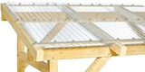 PVC-Wellplatte klar im Angebot bei BayWa Bau- und Gartenmärkte in Ansbach PVC-Wellplatte klar Angebote bei BayWa Bau- und Gartenmärkte Ansbach für 9,99 €