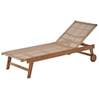 Promo Bain de soleil "Frida" ECLOZ à 199,00 € dans le catalogue Jardiland à Metz