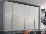 Aktuelle Kleiderschrank Angebote bei Opti-Wohnwelt in Bremen Aktuelles Drehtürenschrank Angebot bei Opti-Wohnwelt in Bremen ab 1.199,00 €