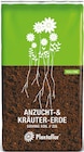 Anzucht- und Kräutererde Angebote von Plantaflor bei Netto mit dem Scottie Lutherstadt Wittenberg für 2,99 €
