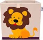 Aufbewahrungsbox für Kinder im Angebot bei GLOBUS in Viersen Aufbewahrungsbox für Kinder Angebote bei GLOBUS Viersen für 2,99 €