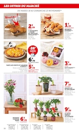 Offre Aménagement Extérieur dans le catalogue Super U du moment à la page 30