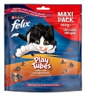 Felix Play Tubes + TASTY NUGGETS bei Zookauf im Prospekt "" für 2,49 €