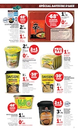 Offre Soupe dans le catalogue U Express du moment à la page 7