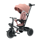 Tricycle pliable 4-en-1 - CHICCO - La Grande Récré à Aubervilliers Tricycle pliable 4-en-1 - CHICCO en promo chez La Grande Récré Aubervilliers à 119,99 €