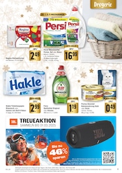 Aktueller EDEKA Prospekt mit Persil, "Aktuelle Angebote", Seite 9