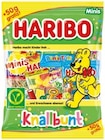 Haribo Minis für 1,99 € bei Netto mit dem Scottie im Angebot Haribo Minis im aktuellen Netto mit dem Scottie Prospekt