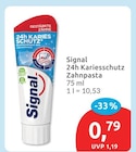 budni Wenningstedt-Braderup (Sylt) Prospekt mit  im Angebot für 0,79 €