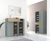 SCHUHSCHRANK im Angebot bei XXXLutz Möbelhäuser in Flensburg SCHUHSCHRANK Angebote von voleo bei XXXLutz Möbelhäuser Flensburg für 349,00 €