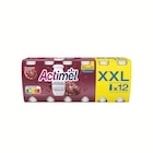 Aktuelles Actimel XXL Angebot bei Lidl in Würzburg ab 3,33 €