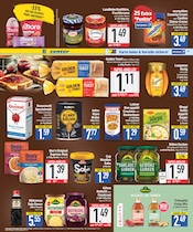 Spargel im EDEKA Prospekt in Augsburg Aktueller EDEKA Prospekt mit Spargel, "Wir lieben Lebensmittel.", Seite 9