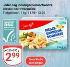 Aktuelles Riesengarnelenschwänze Classic Angebot bei GLOBUS in Krefeld ab 2,99 €