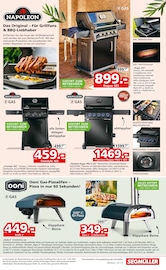 Herd im Segmüller Prospekt in Kaufbeuren Aktueller Segmüller Prospekt mit Herd, "Gartenmöbel Fachzentrum", Seite 7