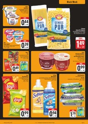 Aktueller EDEKA Prospekt mit Weichspüler, "Wir lieben Lebensmittel!", Seite 5