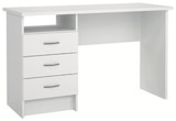 Schreibtisch Function Plus im Angebot bei Die Möbelfundgrube in Trier Schreibtisch Function Plus Angebote bei Die Möbelfundgrube Trier für 69,99 €