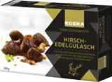 Hirsch-Edelgulasch Angebote von EDEKA bei EDEKA Regensburg für 7,59 €