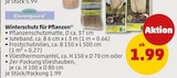 Pflanzenschutzmatte von romberg Covergard für 1,99 € bei Penny im Angebot Pflanzenschutzmatte von romberg Covergard im aktuellen Penny Prospekt
