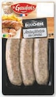 Promo Andouillette de canard à 12,99 € dans le catalogue U Express à Orchamps-Vennes