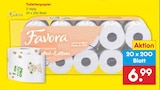 Toilettenpapier bei Netto Marken-Discount im Bad Homburg Prospekt für 6,99 €