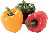 Paprika-Mix Angebote von Gut & Günstig bei EDEKA Augsburg für 1,49 €
