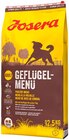 Hundenahrung Angebote von Josera bei REWE Eisenach für 36,99 €